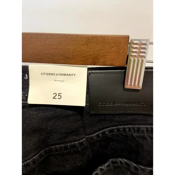 Citizens of Humanity Horseshoe Jeans in Sonnet size 25 - Picture 5 of 9